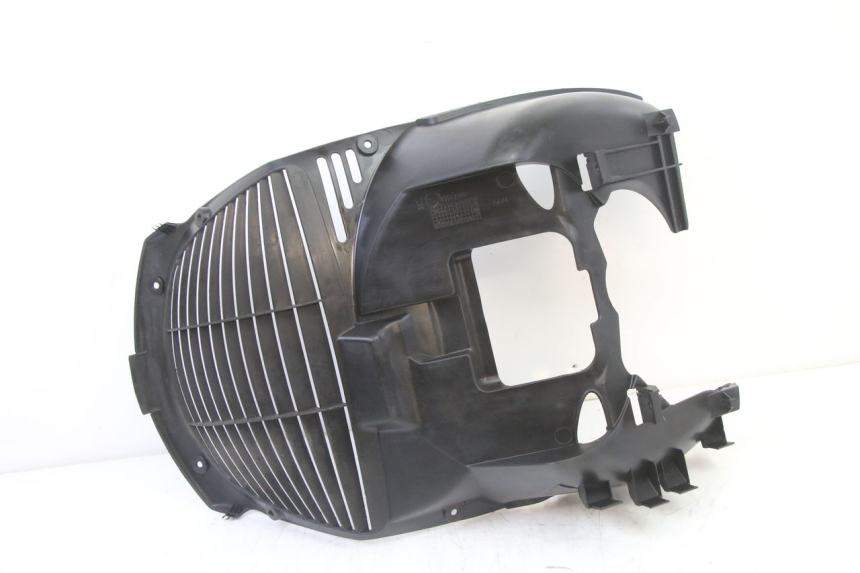 photo de FRONT UNDERTRAY YAMAHA XMAX X-MAX 125 (2006 - 2009)