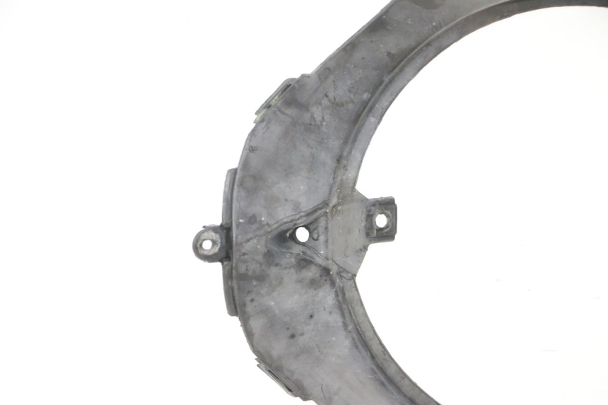 photo de FRONT UNDERTRAY HONDA X8R 50 (1998 - 2003)