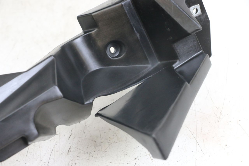 photo de FRONT WHEEL AXLE YAMAHA AEROX 2T 50 (2013 - 2017)