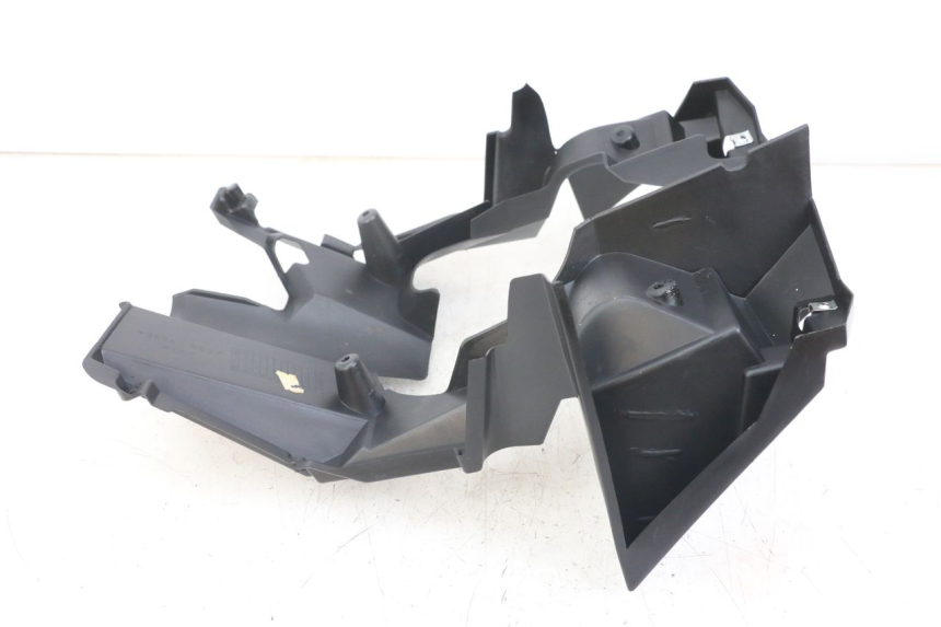 photo de FRONT WHEEL AXLE YAMAHA AEROX 2T 50 (2013 - 2017)