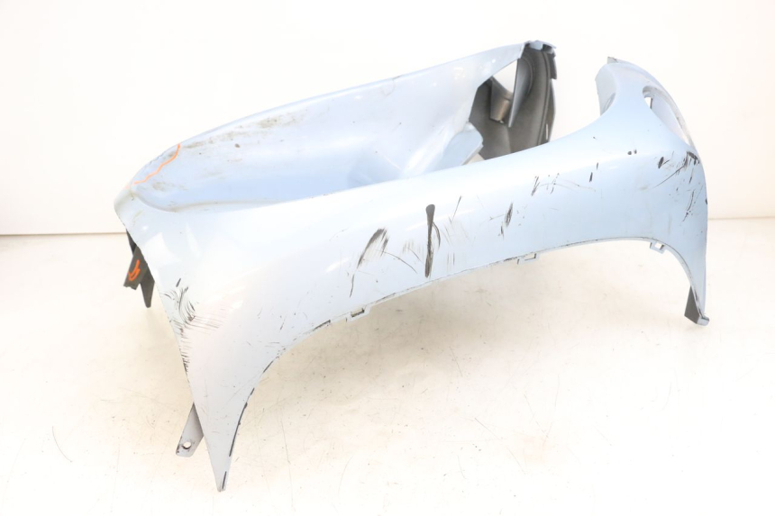 photo de FRONT UNDERTRAY YAMAHA YN NEO'S 50 (1997 - 2004)