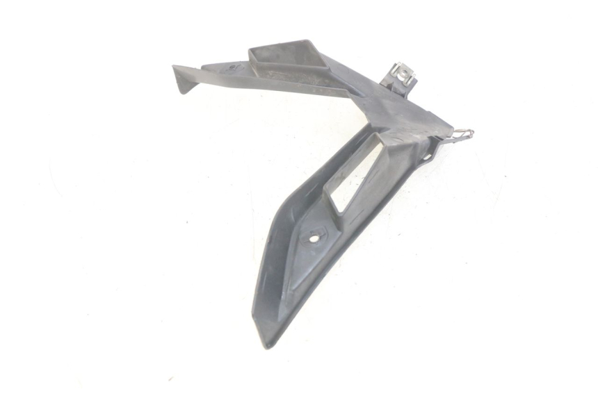 photo de FRONT WHEEL AXLE YAMAHA YZF R1 1000 (2007 - 2008)