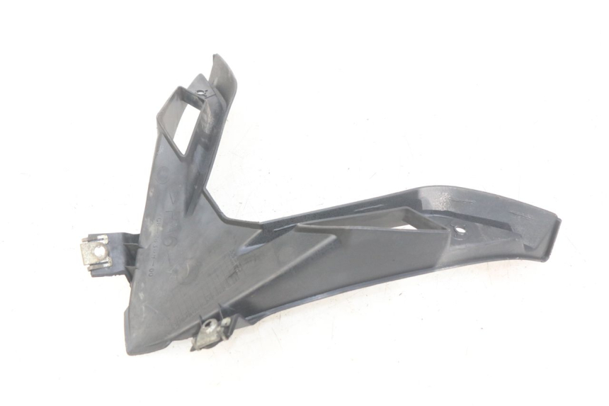 photo de FRONT WHEEL AXLE YAMAHA YZF R1 1000 (2007 - 2008)