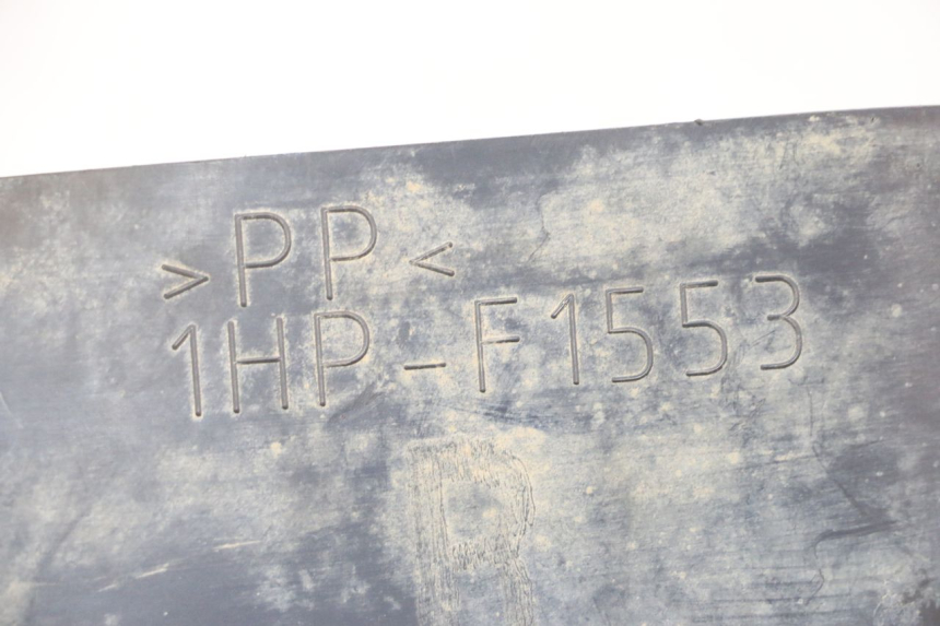 photo de FRONT UNDERTRAY YAMAHA YFM GRIZZLY 550 (2008 - 2015)