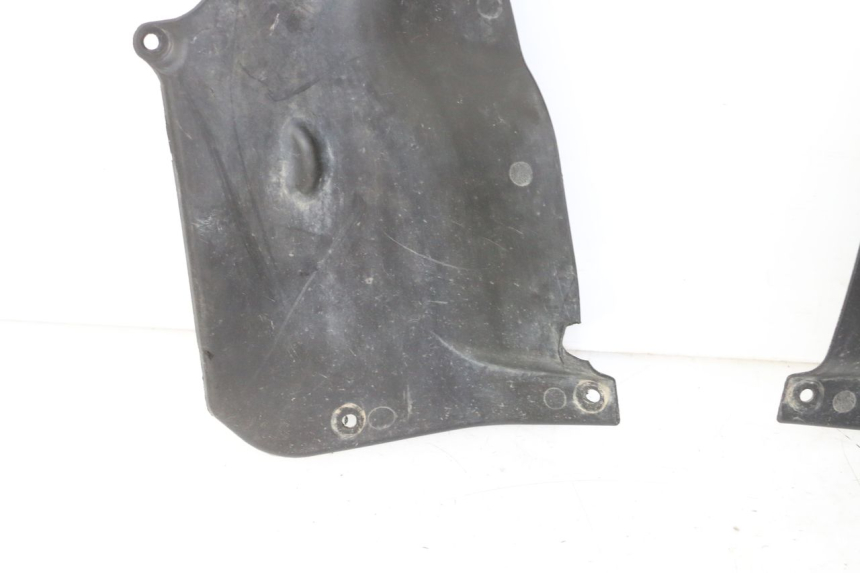 photo de FRONT UNDERTRAY YAMAHA YFM GRIZZLY 550 (2008 - 2015)