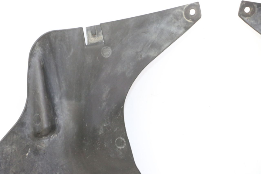 photo de FRONT UNDERTRAY YAMAHA YFM GRIZZLY 550 (2008 - 2015)