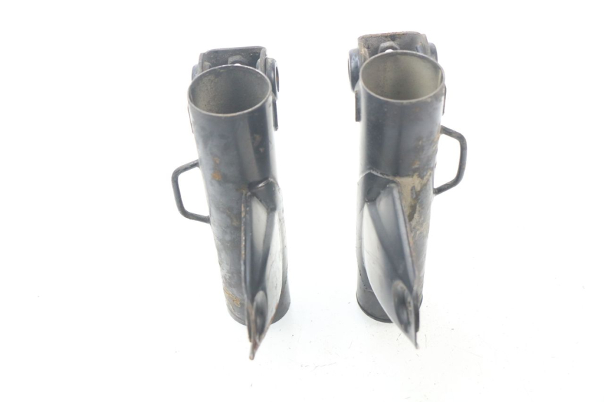 photo de HEADLIGHT BRACKET MOTOBECANE LT 125 (1970 - 1975)