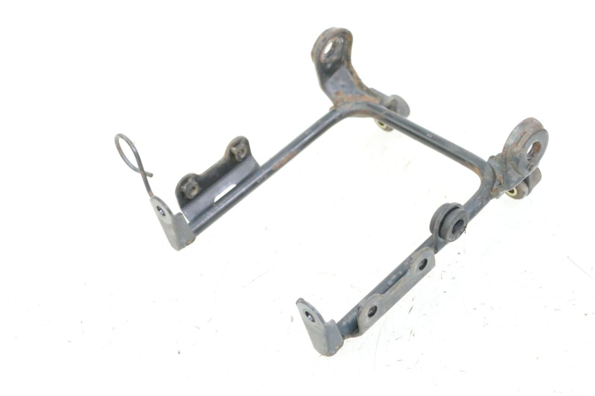 photo de HEADLIGHT BRACKET YAMAHA XJN DIVERSION 600 (2000 - 2003)