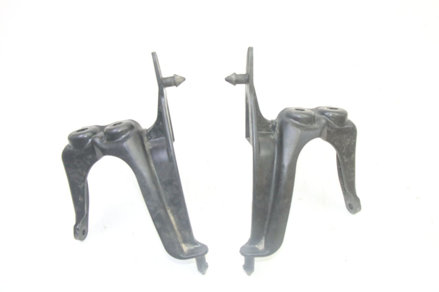 photo de HEADLIGHT BRACKET YAMAHA YFM R RAPTOR 250 (2008 - 2014)