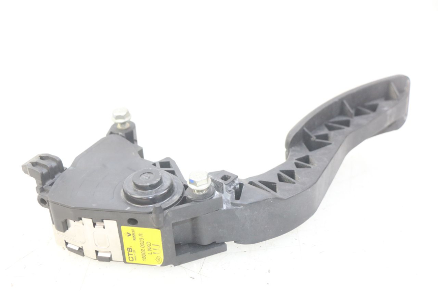photo de ACCELERATOR PEDAL RENAULT TWIZY 45 (2012 - 2019)