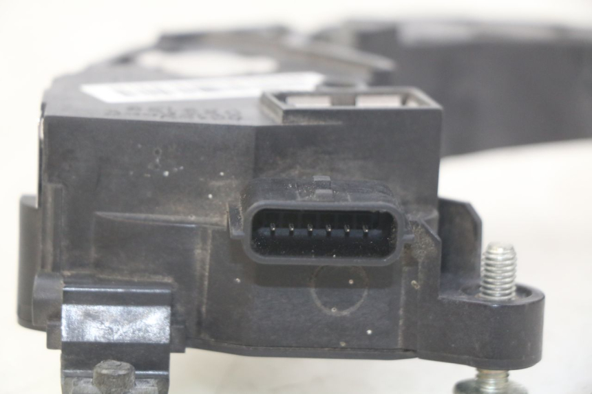 photo de ACCELERATOR PEDAL RENAULT TWIZY 45 (2012 - 2019)