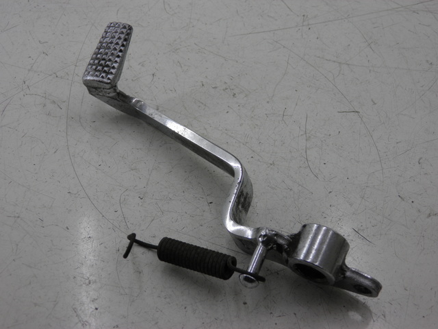 photo de BRAKE PEDAL KAWASAKI ZR 7 750 (1999 - 2001)