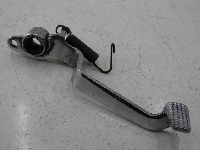 photo de BRAKE PEDAL KAWASAKI ZR 7 750 (1999 - 2001)