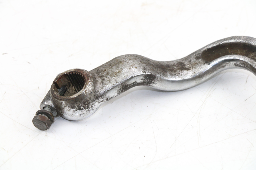 photo de BRAKE PEDAL YAMAHA FZX FAZER 750 (1987 - 1998)