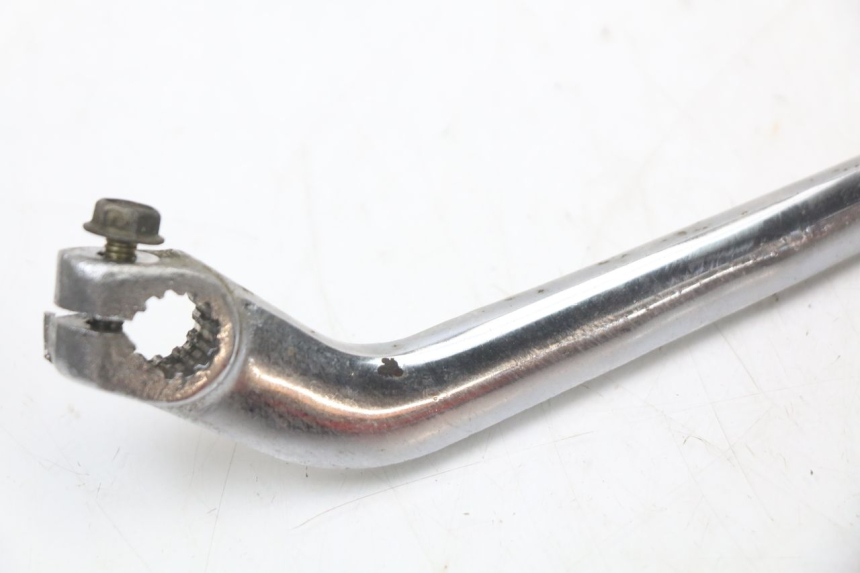 photo de BRAKE PEDAL HYOSUNG GV AQUILA 125 (2000 - 2004)