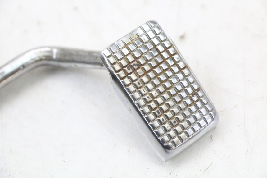 photo de BRAKE PEDAL HYOSUNG GV AQUILA 125 (2000 - 2004)