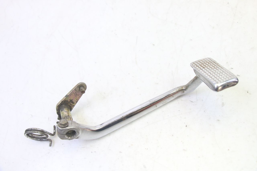 photo de BRAKE PEDAL HYOSUNG GV AQUILA 125 (2000 - 2004)