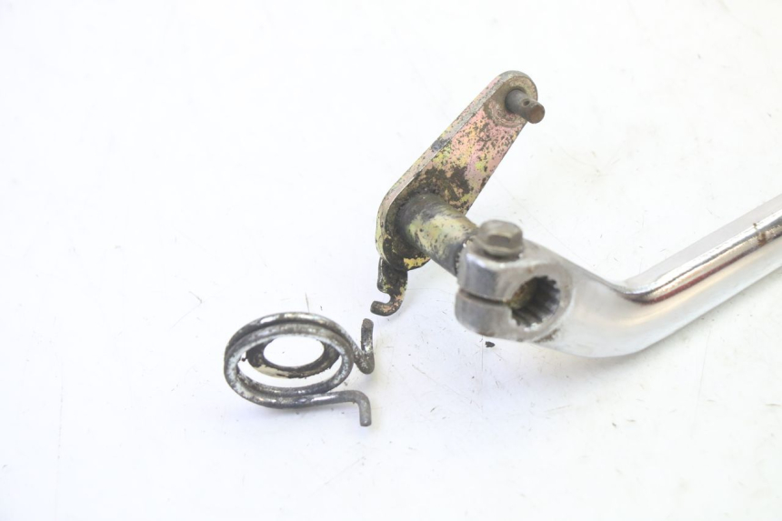 photo de BRAKE PEDAL HYOSUNG GV AQUILA 125 (2000 - 2004)