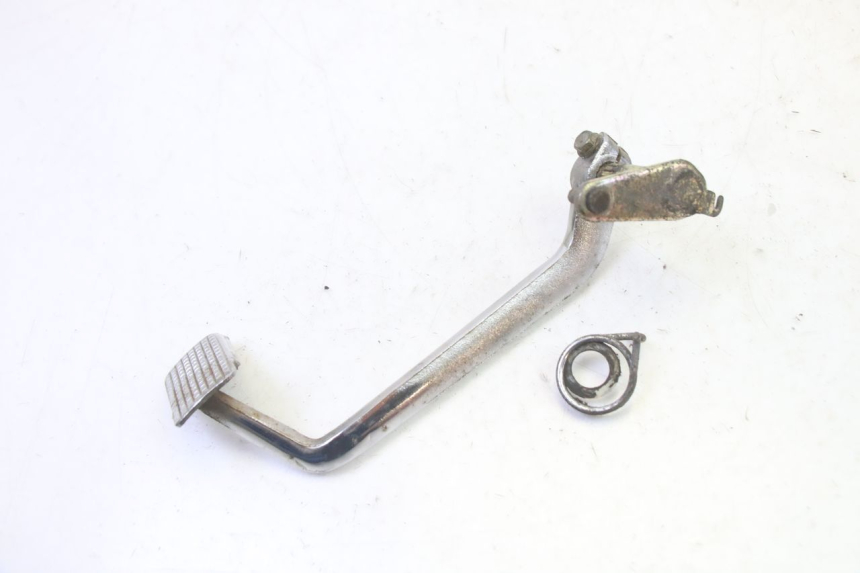 photo de BRAKE PEDAL HYOSUNG GV AQUILA 125 (2000 - 2004)