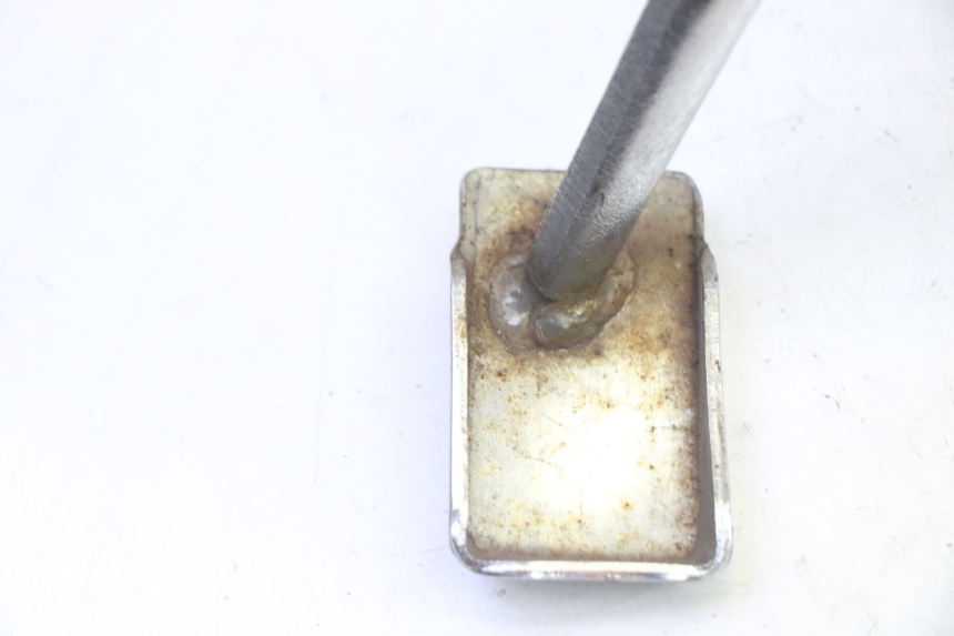 photo de BRAKE PEDAL HYOSUNG GV AQUILA 125 (2000 - 2004)