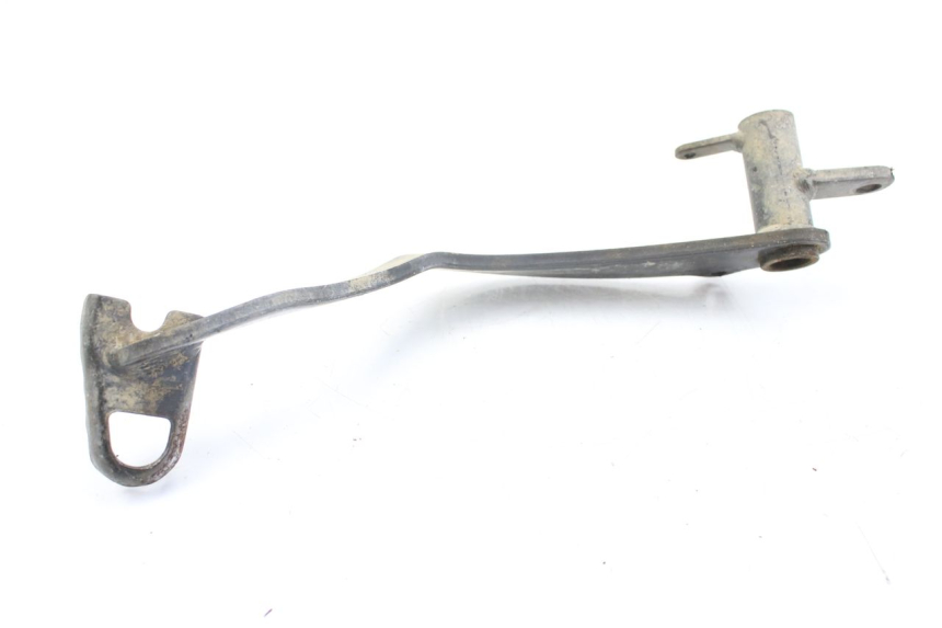 photo de BRAKE PEDAL YAMAHA BLASTER 200 (2003 - 2007) - Zoom on usage condition