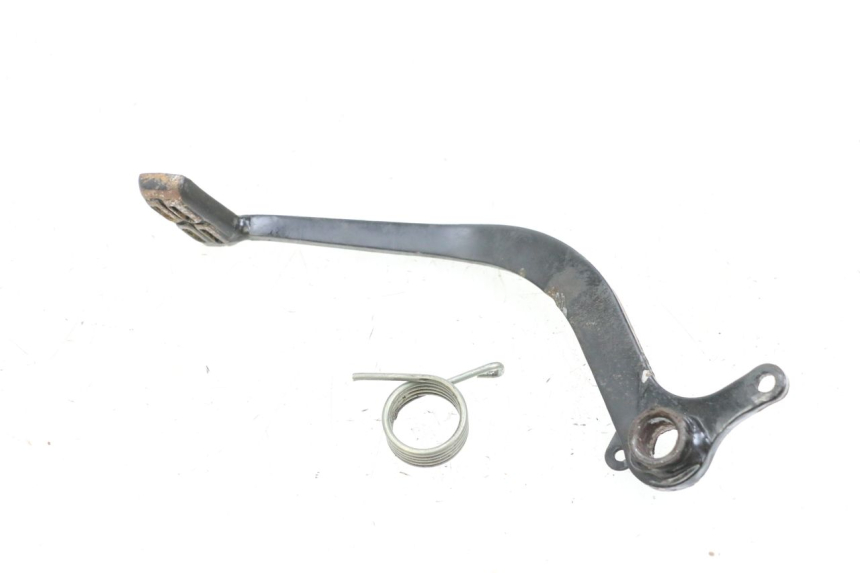 photo de BRAKE PEDAL MAG POWER BOMBERS 4T 50 (2016 - 2026) - Zoom on usage condition