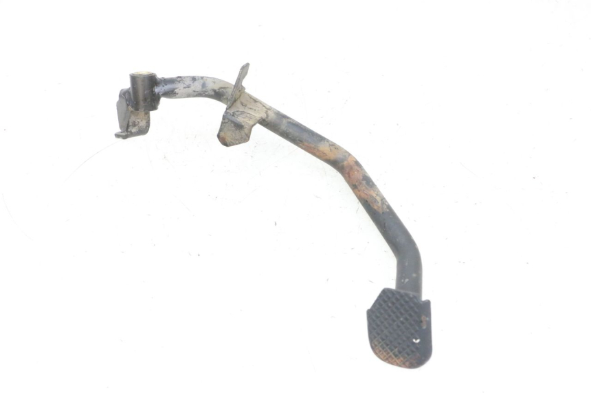 photo de BRAKE PEDAL KSR CODE 125 (2018 - 2020) - Zoom on usage condition