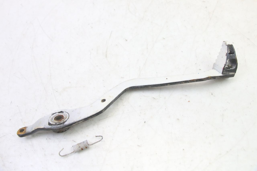 photo de BRAKE PEDAL BSE DIRTBIKE PH10L 125