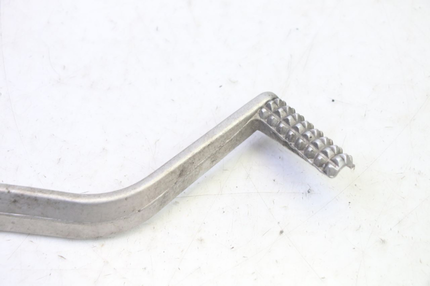 photo de BRAKE PEDAL SUZUKI DL V STROM 1000 (2002 - 2007) - Zoom on usage condition