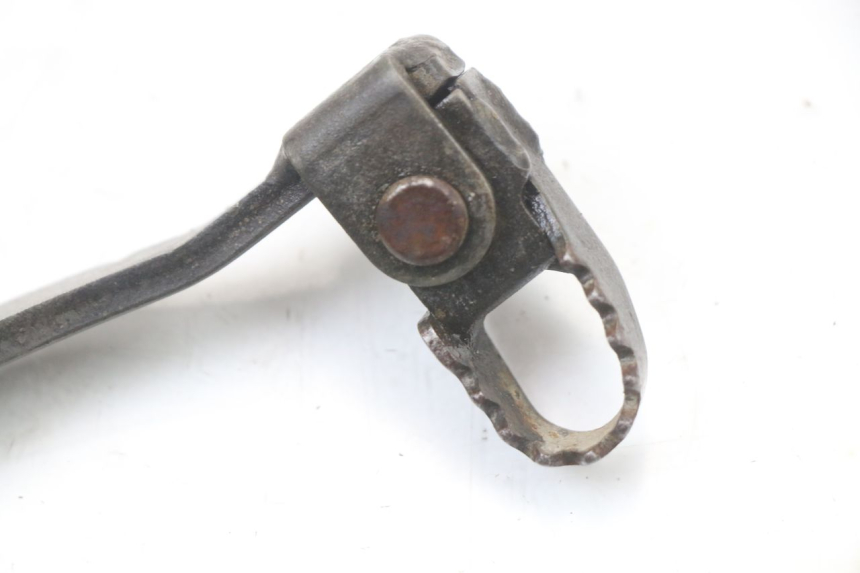 photo de BRAKE PEDAL YAMAHA DTLC 125 (1982 - 1987)