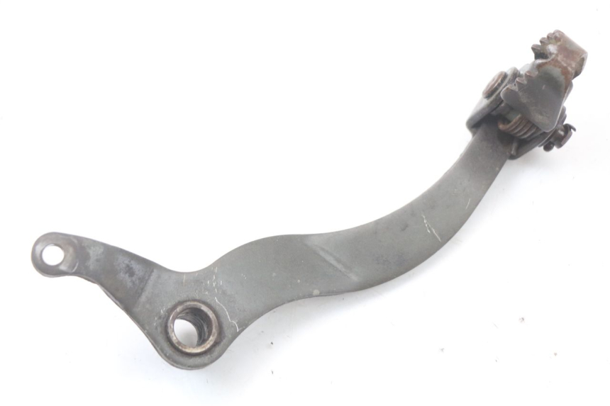 photo de BRAKE PEDAL YAMAHA DTLC 125 (1982 - 1987)