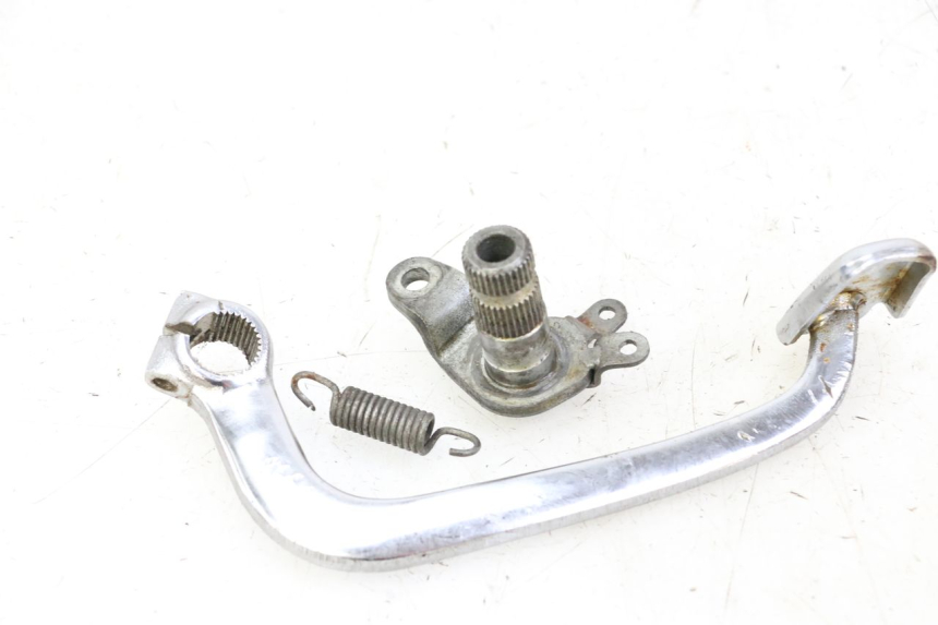 photo de BRAKE PEDAL YAMAHA FJ 36Y 1100 (1984 - 1985)