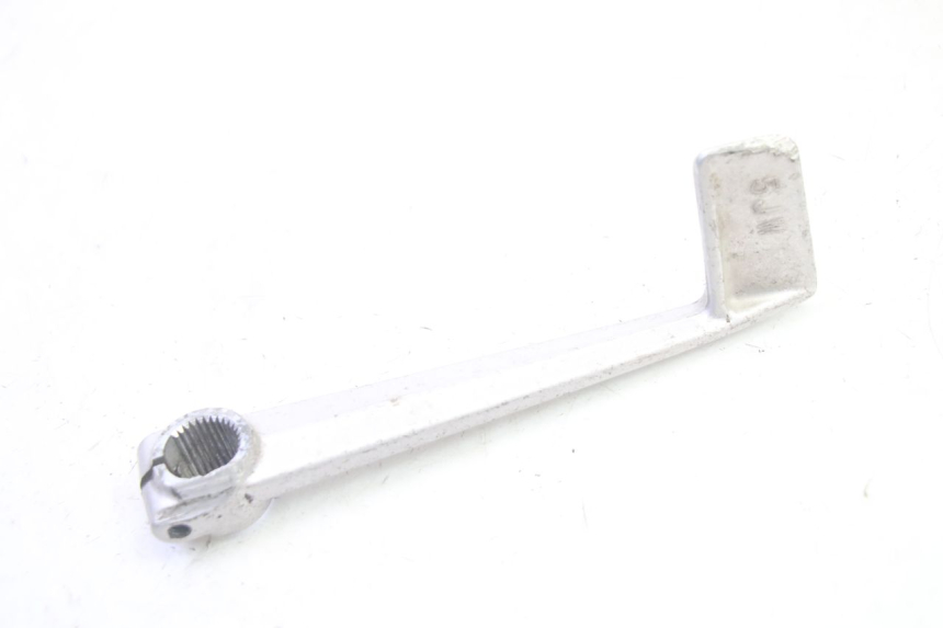 photo de BRAKE PEDAL YAMAHA FJR ABS 1300 (2006 - 2012) - Fixing points details