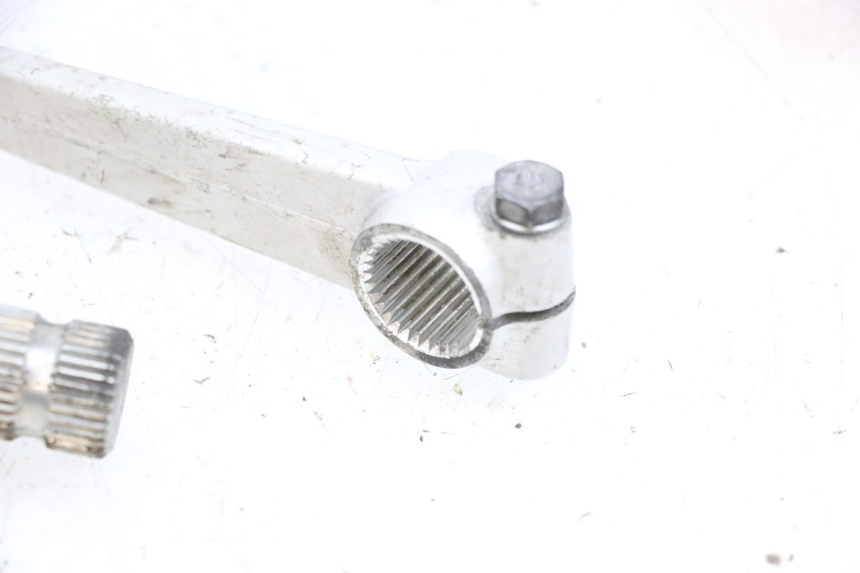 photo de BRAKE PEDAL YAMAHA FJR ABS 1300 (2006 - 2012) - Alternative perspective