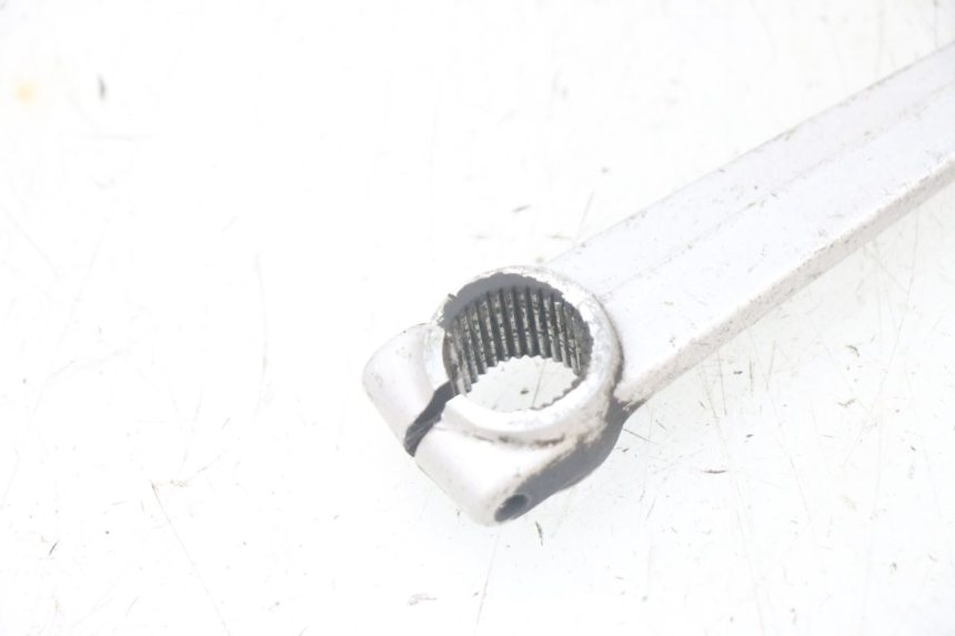 photo de BRAKE PEDAL YAMAHA FJR ABS 1300 (2006 - 2012) - Alternative perspective