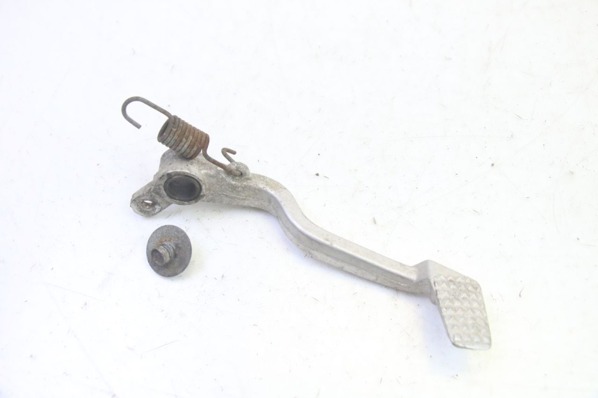 photo de BRAKE PEDAL KAWASAKI GPX R WARBIRD 600 (1988 - 1993) - Main view