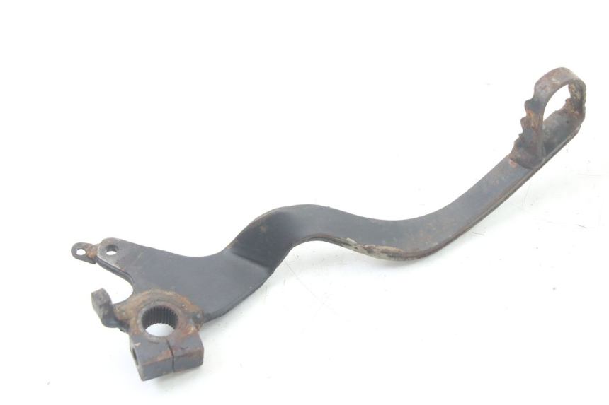 photo de BRAKE PEDAL HONDA MTX TC02 125 (1987 - 1989)