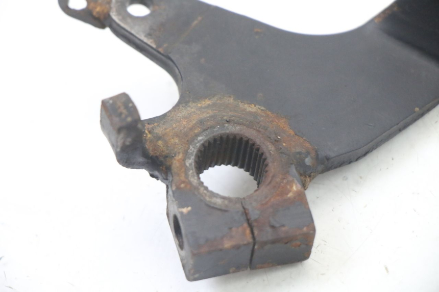 photo de BRAKE PEDAL HONDA MTX TC02 125 (1987 - 1989)