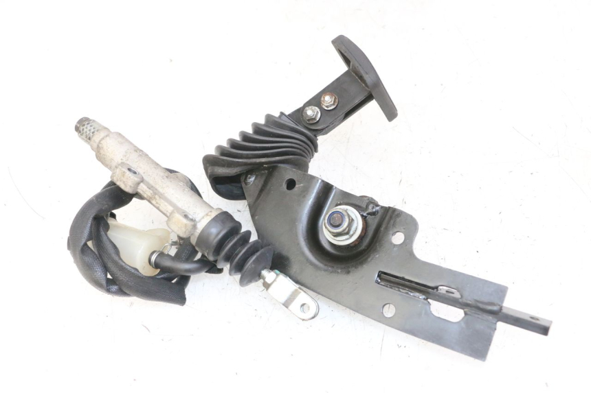 photo de BRAKE PEDAL PIAGGIO IE MP3 YOURBAN 300 (2011 - 2016)