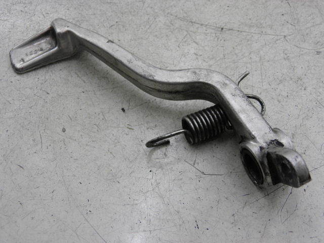 photo de BRAKE PEDAL KAWASAKI ZZR 600 (1995 - 2004)