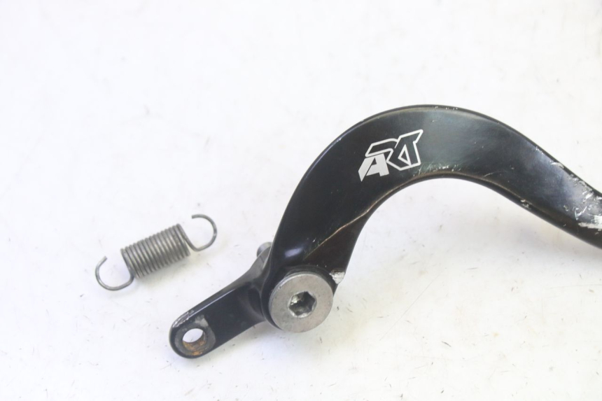 photo de BRAKE PEDAL KAWASAKI KXF KX-F 250 (2017 - 2019) - Component detail