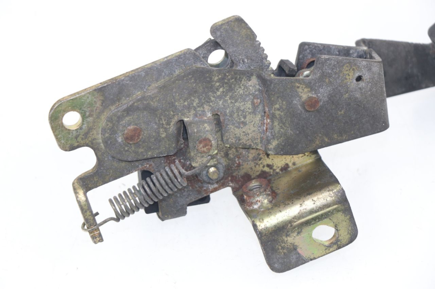 photo de BRAKE PEDAL SYM MAXSYM I 400 (2011 - 2016)