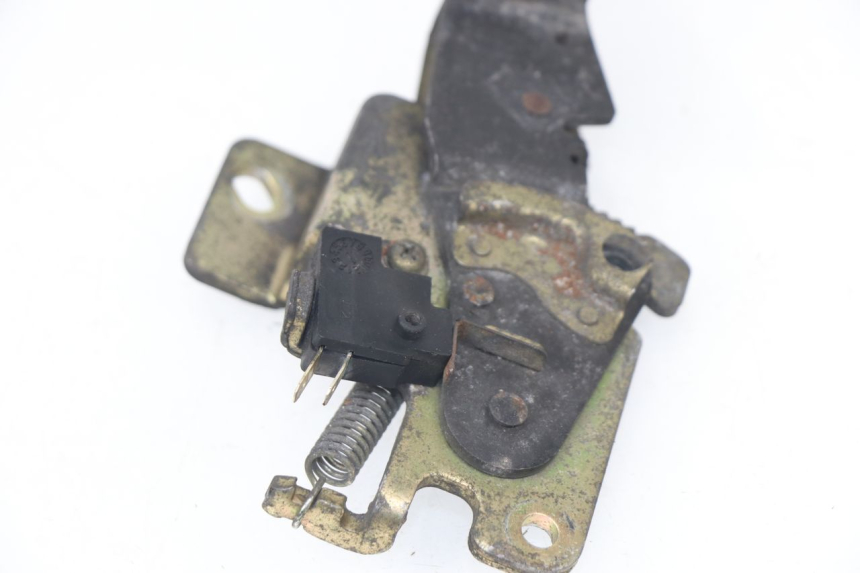 photo de BRAKE PEDAL SYM MAXSYM I 400 (2011 - 2016)