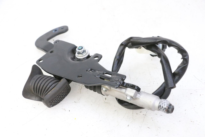 photo de BRAKE PEDAL PIAGGIO MP3 HPE 310 (2024 - 2025)