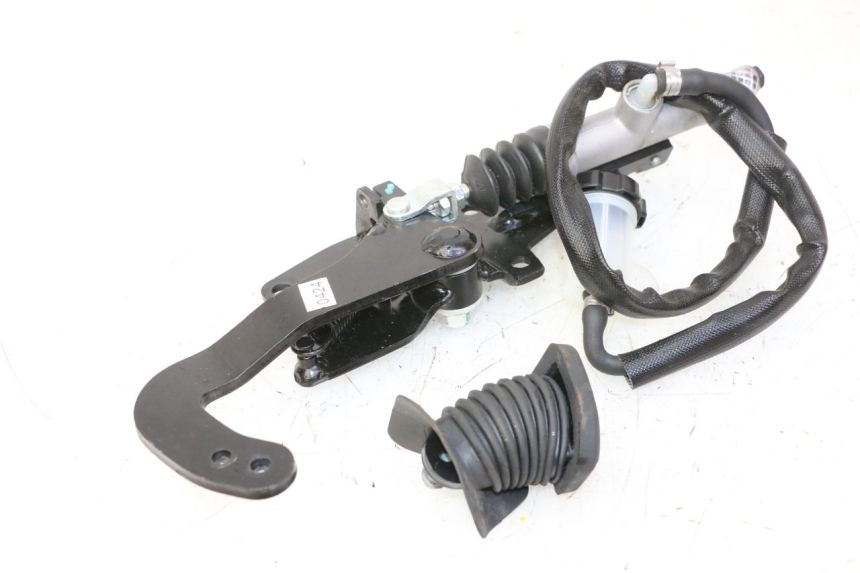 photo de BRAKE PEDAL PIAGGIO MP3 HPE 310 (2024 - 2025)