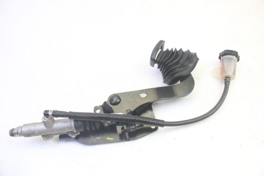 photo de BRAKE PEDAL PIAGGIO MP3 HPE 350 (2018 - 2020) - Main view