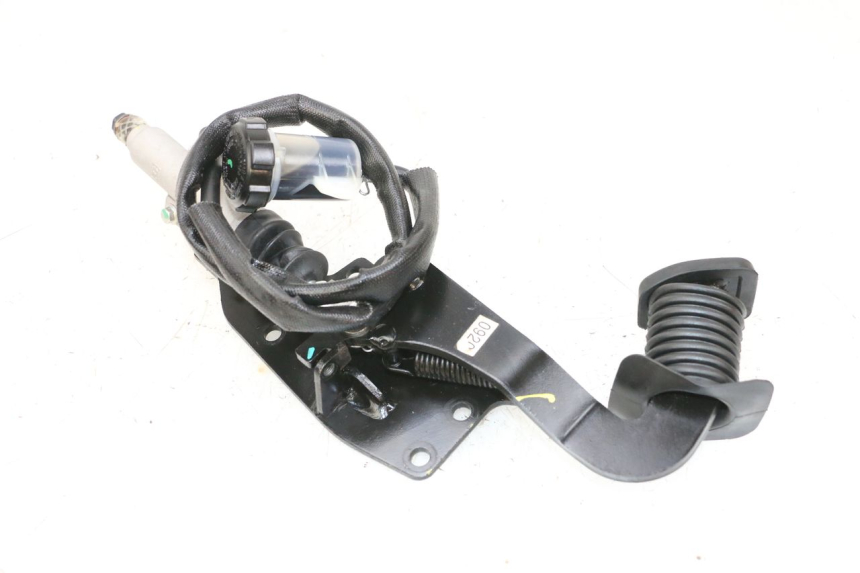 photo de BRAKE PEDAL PIAGGIO MP3 HPE 300 (2019 - 2026) - Component detail