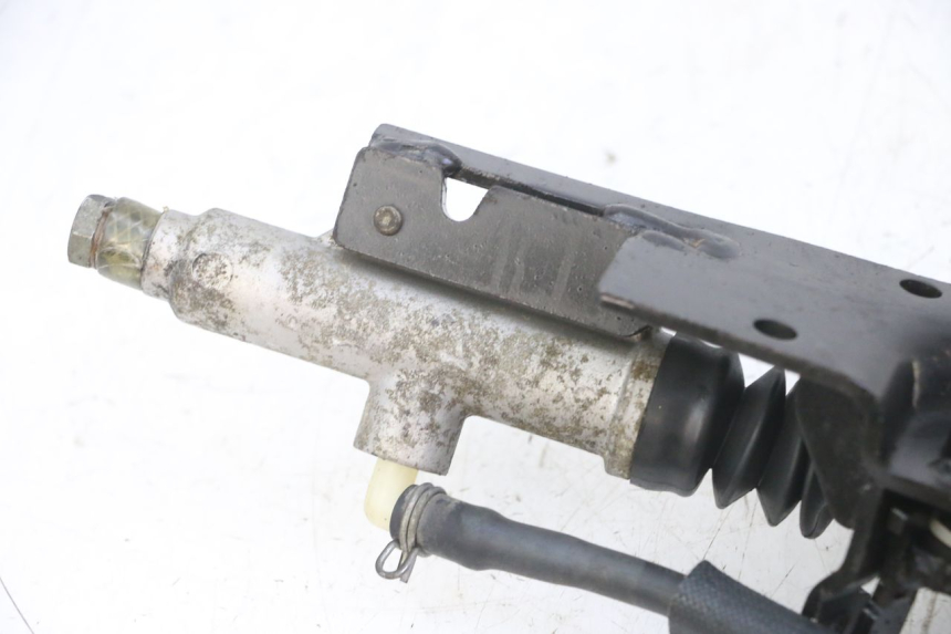 photo de BRAKE PEDAL PIAGGIO MP3 LT 300 (2010 - 2016)