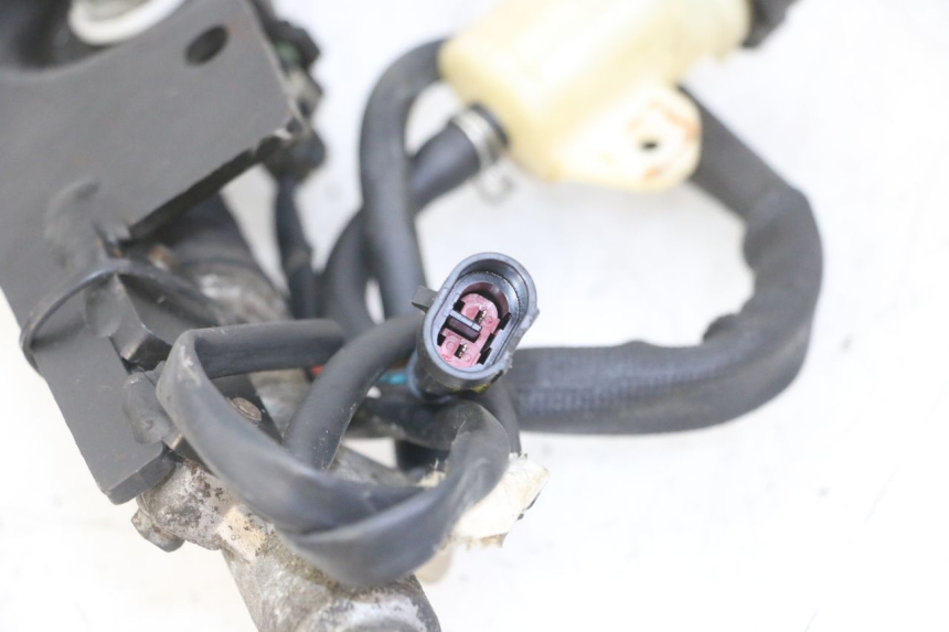 photo de BRAKE PEDAL PIAGGIO MP3 LT 400 (2007 - 2012)