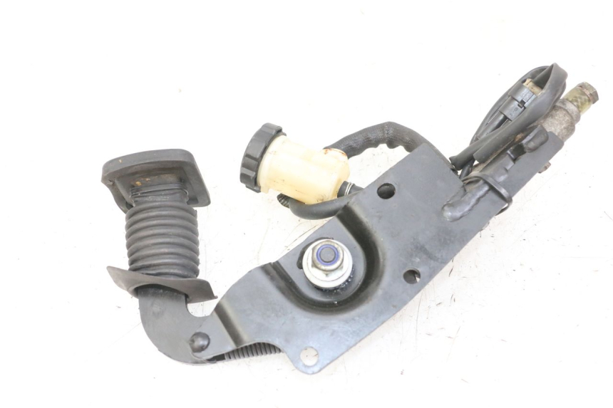 photo de BRAKE PEDAL PIAGGIO MP3 LT 400 (2007 - 2012)